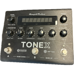 (BRUGT) IK Multimedia TONEX Pedal